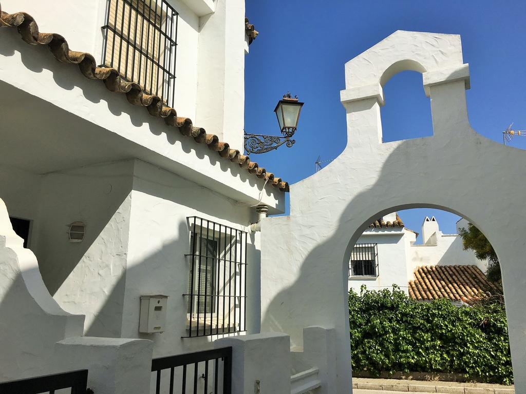 Duplex El Manantial Villa El Puerto de Santa Maria Exterior photo
