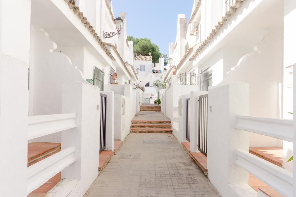 Duplex El Manantial Villa El Puerto de Santa Maria Exterior photo